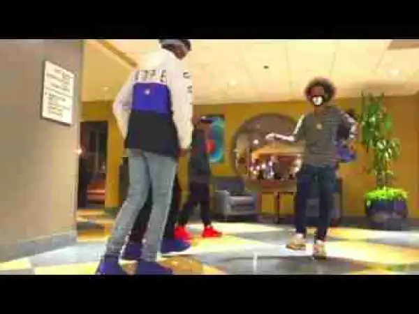 Video: Ayo & Teo | Ookay - Thief | Kida The Great & FikShun